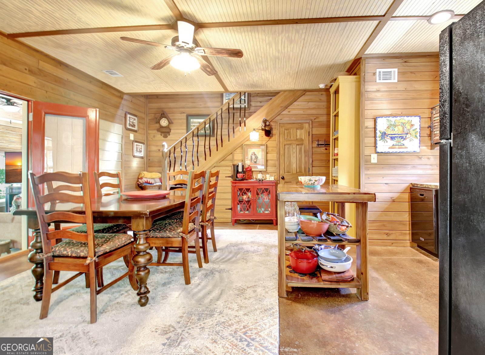 460 Morgan Mill Road Brooks - 31