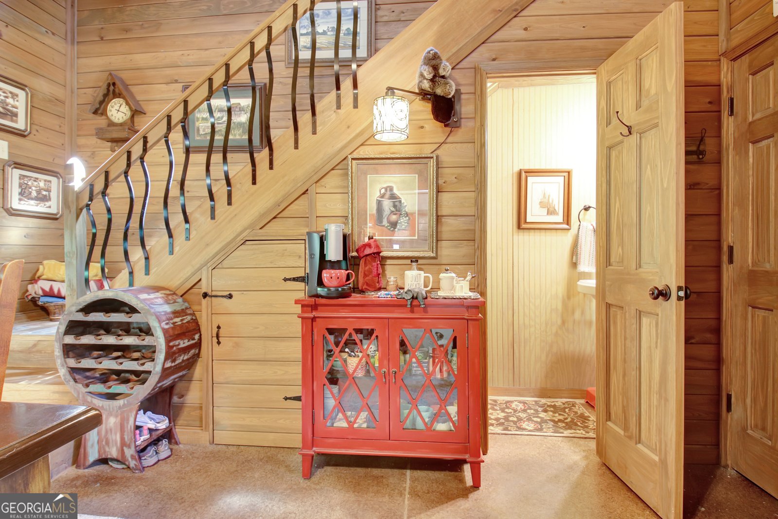 460 Morgan Mill Road Brooks - 36