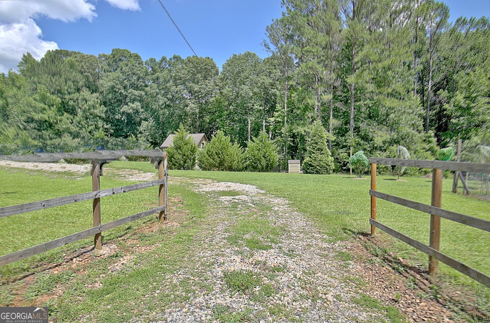 460 Morgan Mill Road Brooks - 5
