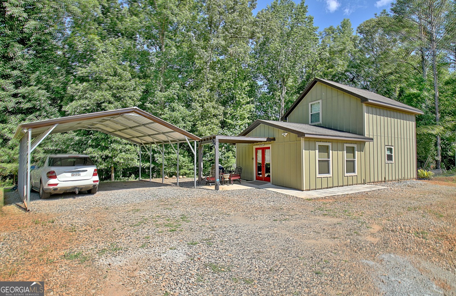 460 Morgan Mill Road Brooks - 7