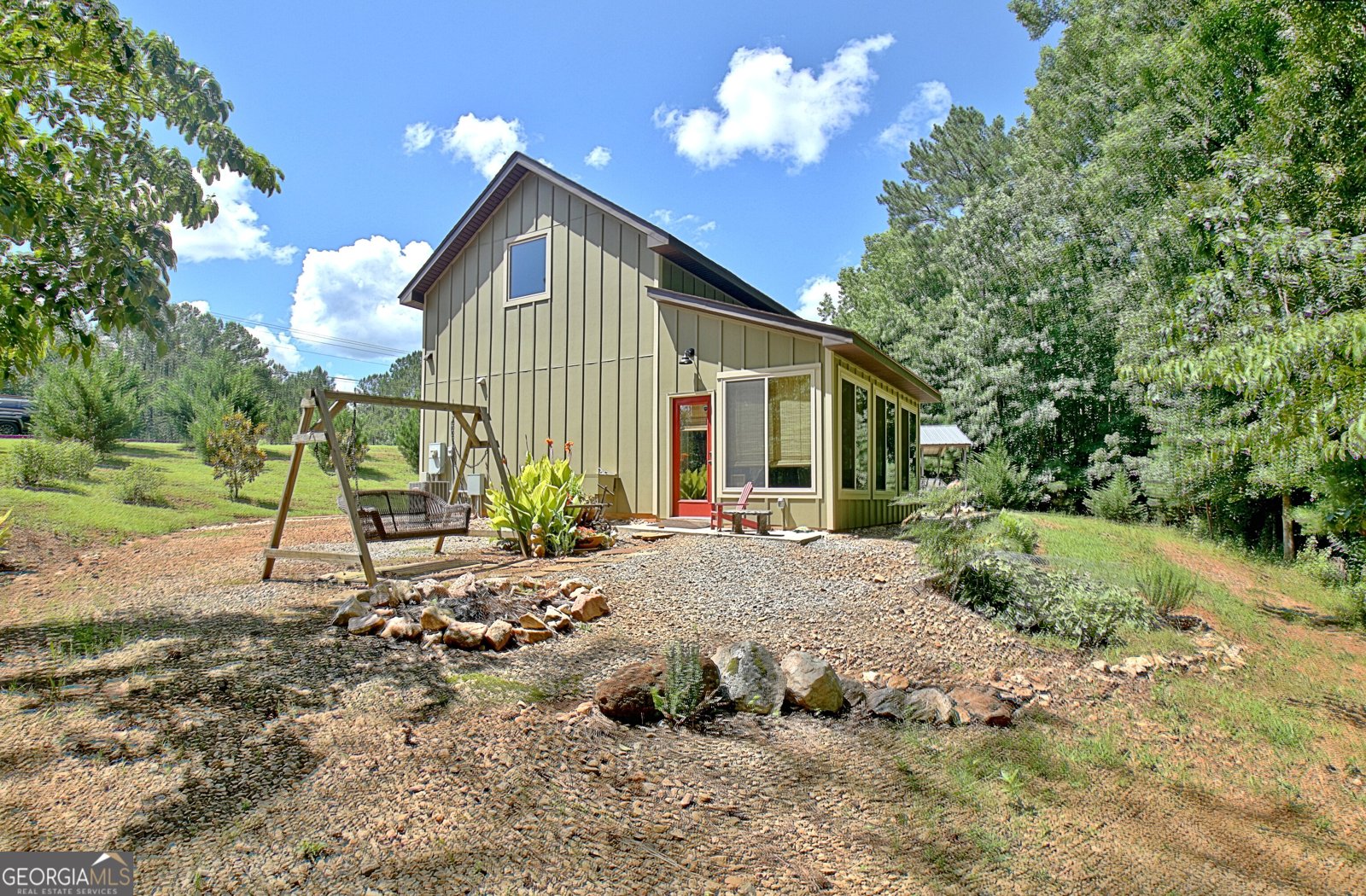 460 Morgan Mill Road Brooks - 8