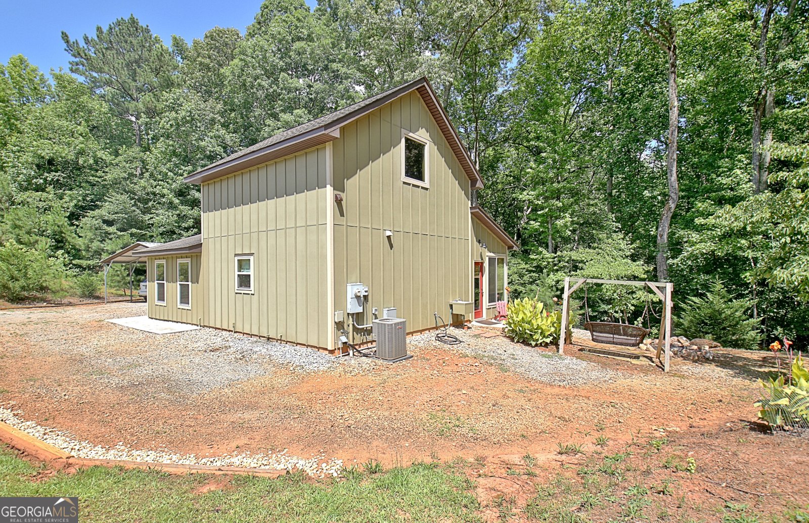 460 Morgan Mill Road Brooks - 9