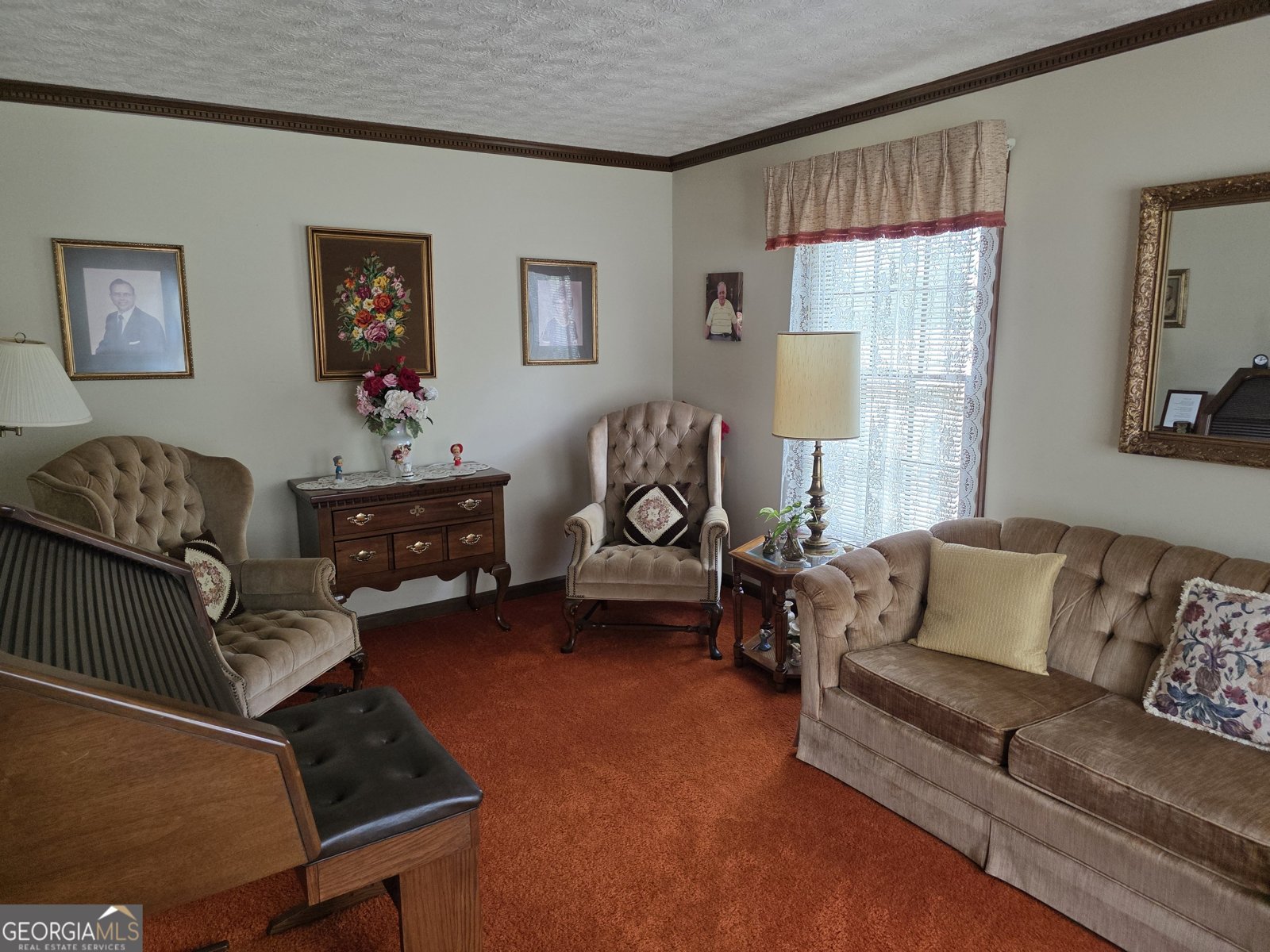 529 Valley Woods Circle Conyers - 13