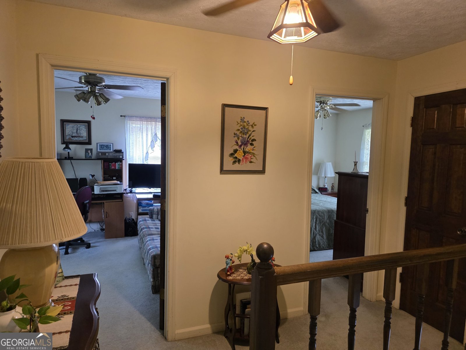 529 Valley Woods Circle Conyers - 16