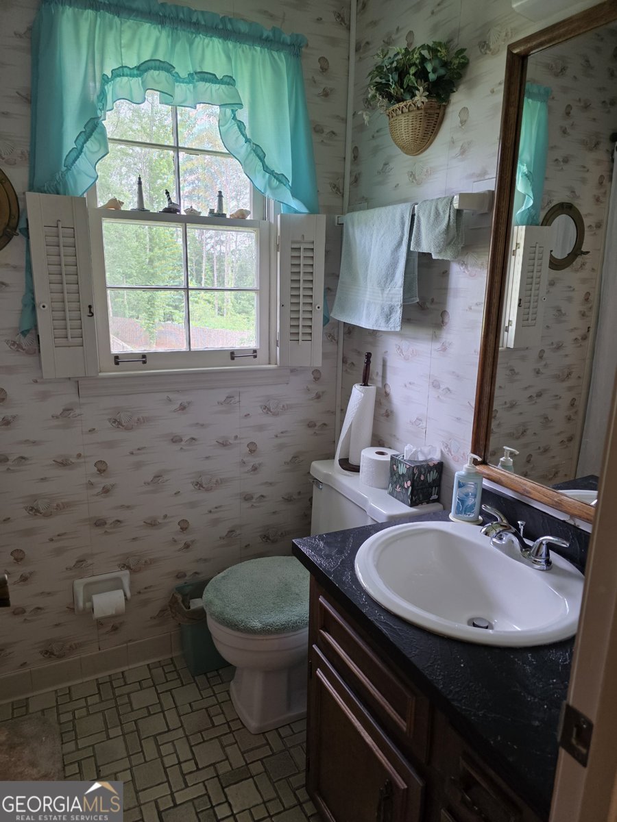 529 Valley Woods Circle Conyers - 17