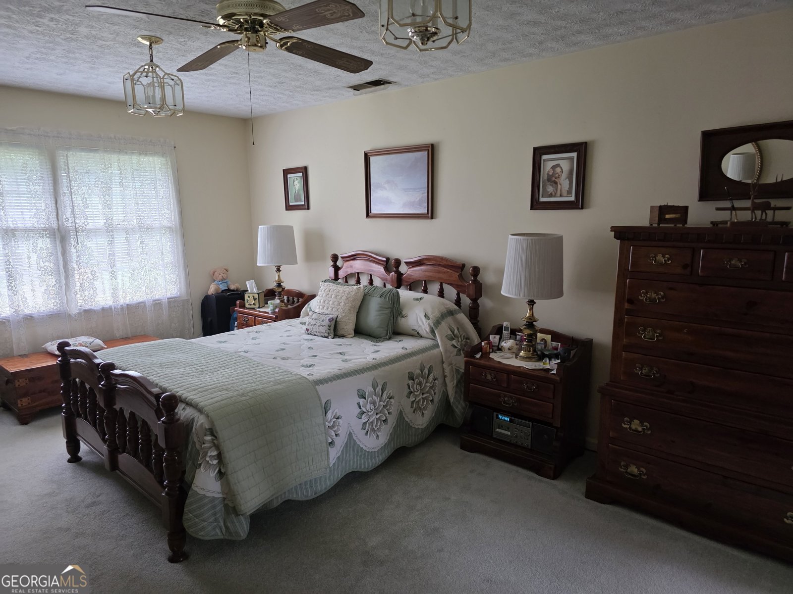 529 Valley Woods Circle Conyers - 21