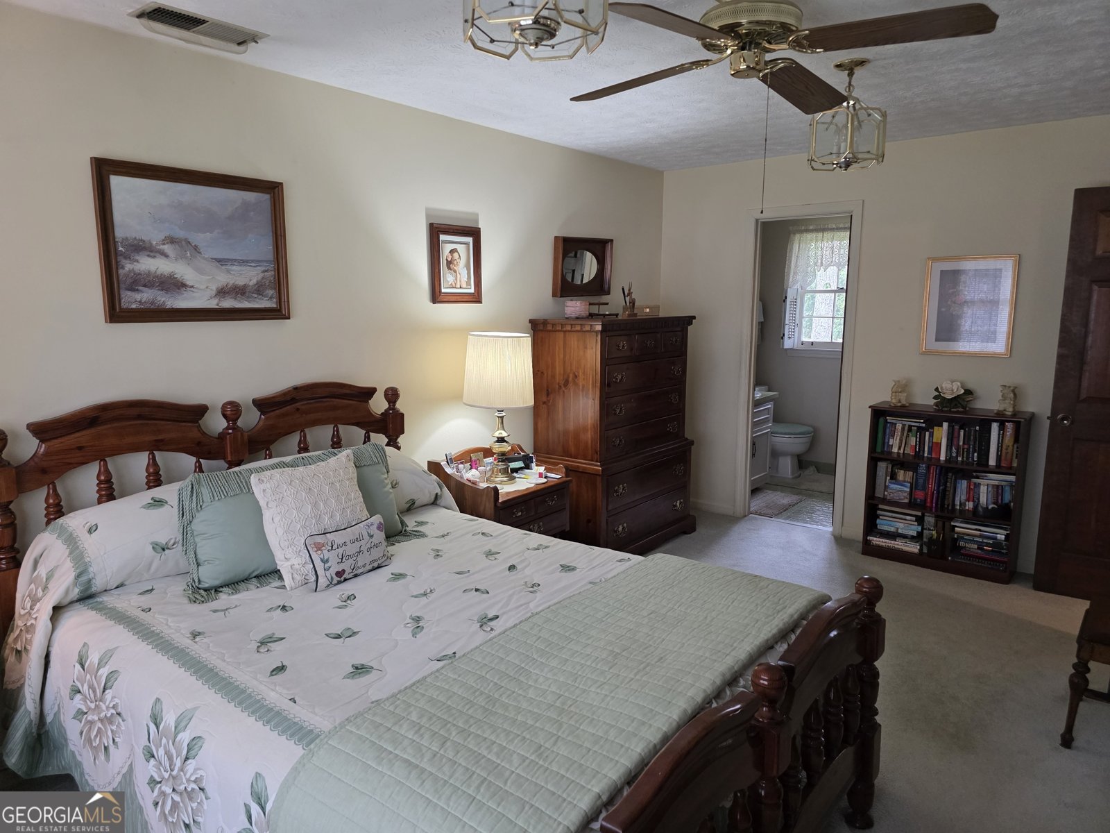 529 Valley Woods Circle Conyers - 22