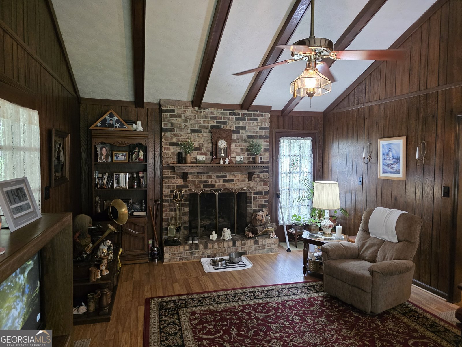 529 Valley Woods Circle Conyers - 3