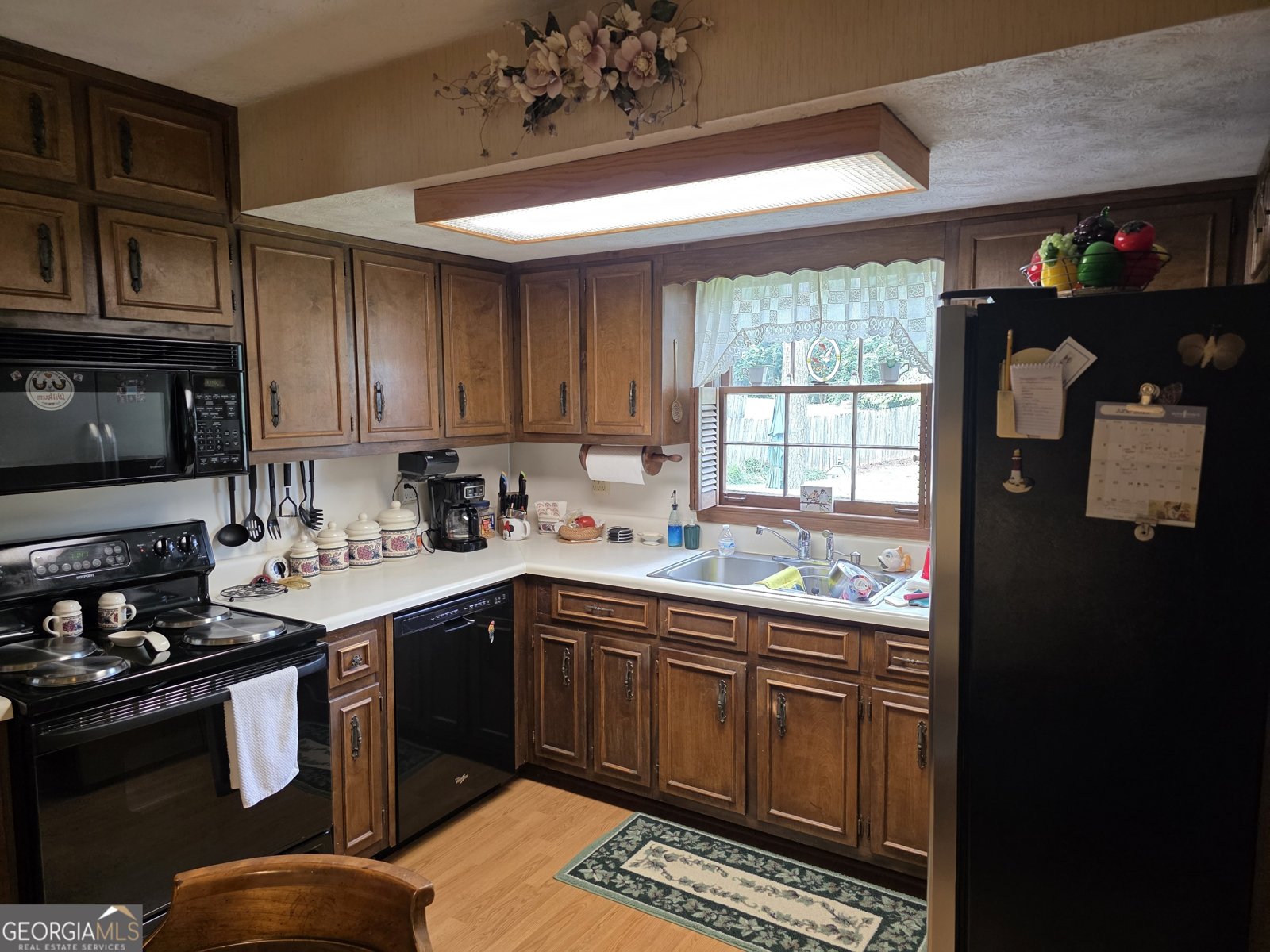 529 Valley Woods Circle Conyers - 6