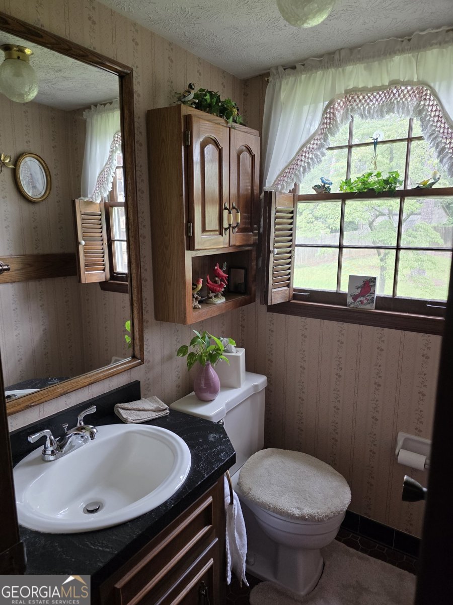 529 Valley Woods Circle Conyers - 8