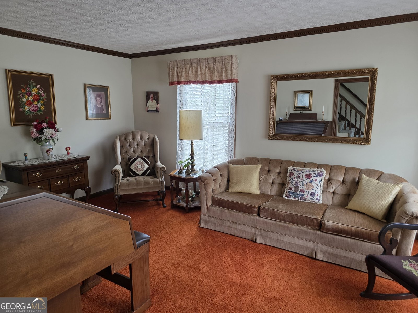 529 Valley Woods Circle Conyers - 9