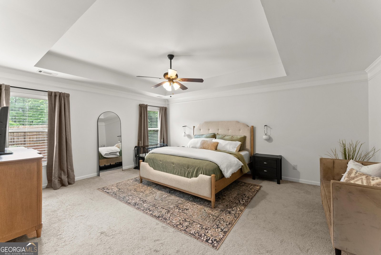 5901 Cobblestone Creek Circle Mableton - 1