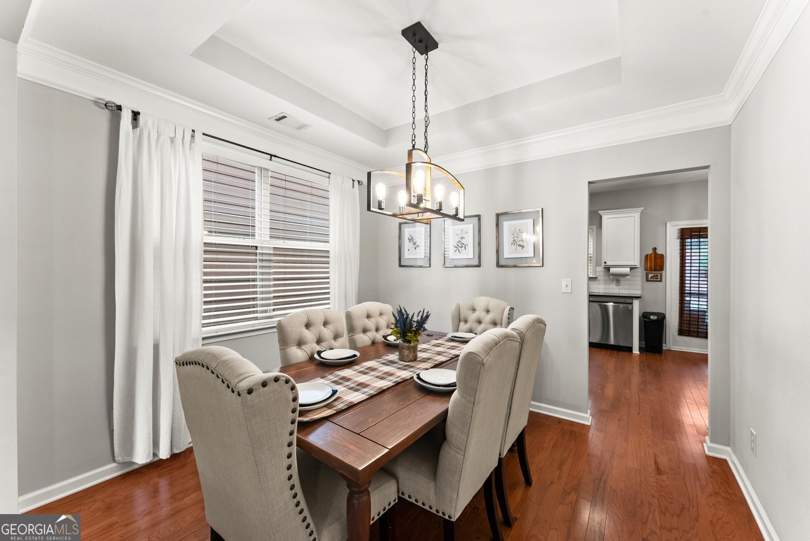 5901 Cobblestone Creek Circle Mableton - 10