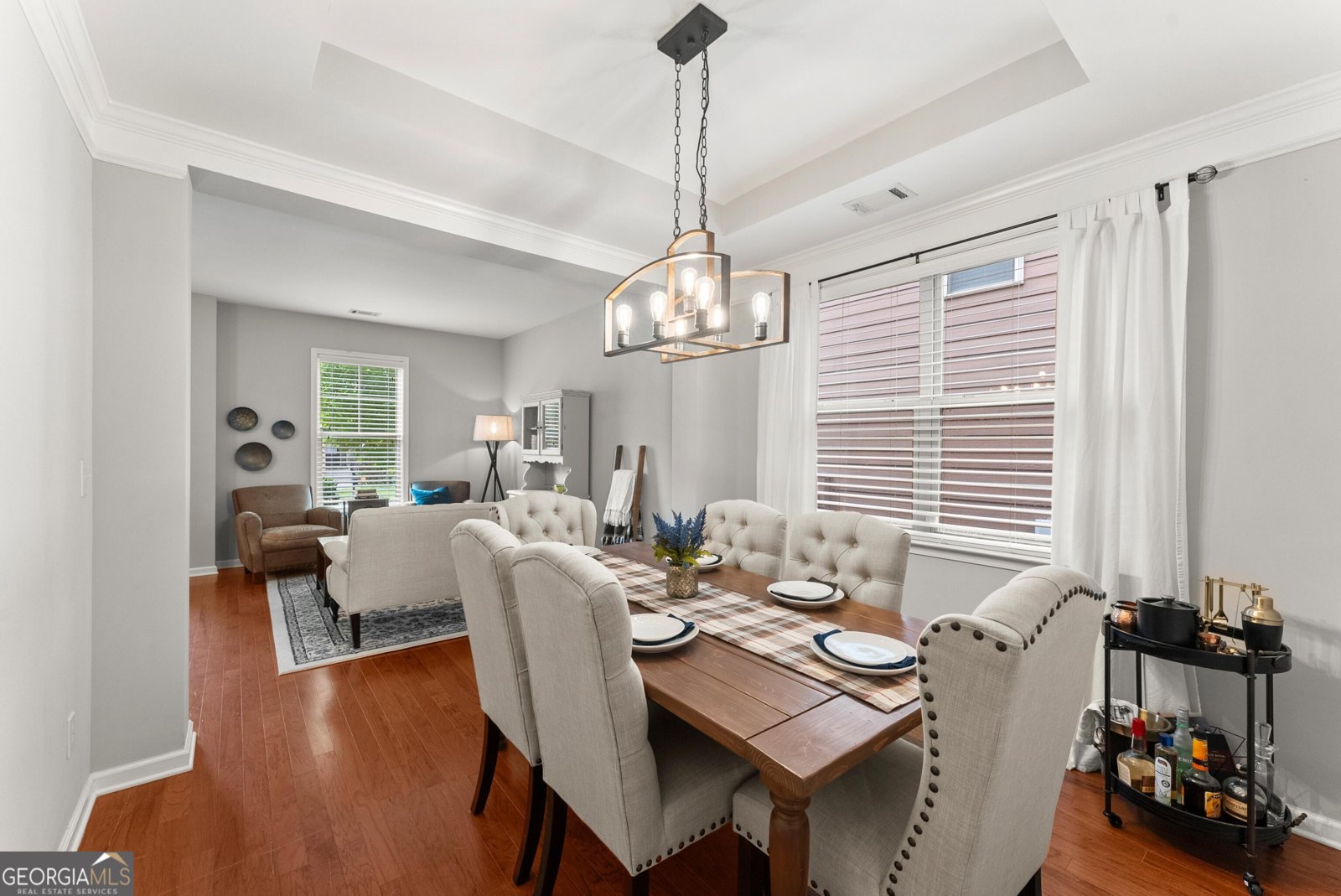 5901 Cobblestone Creek Circle Mableton - 11