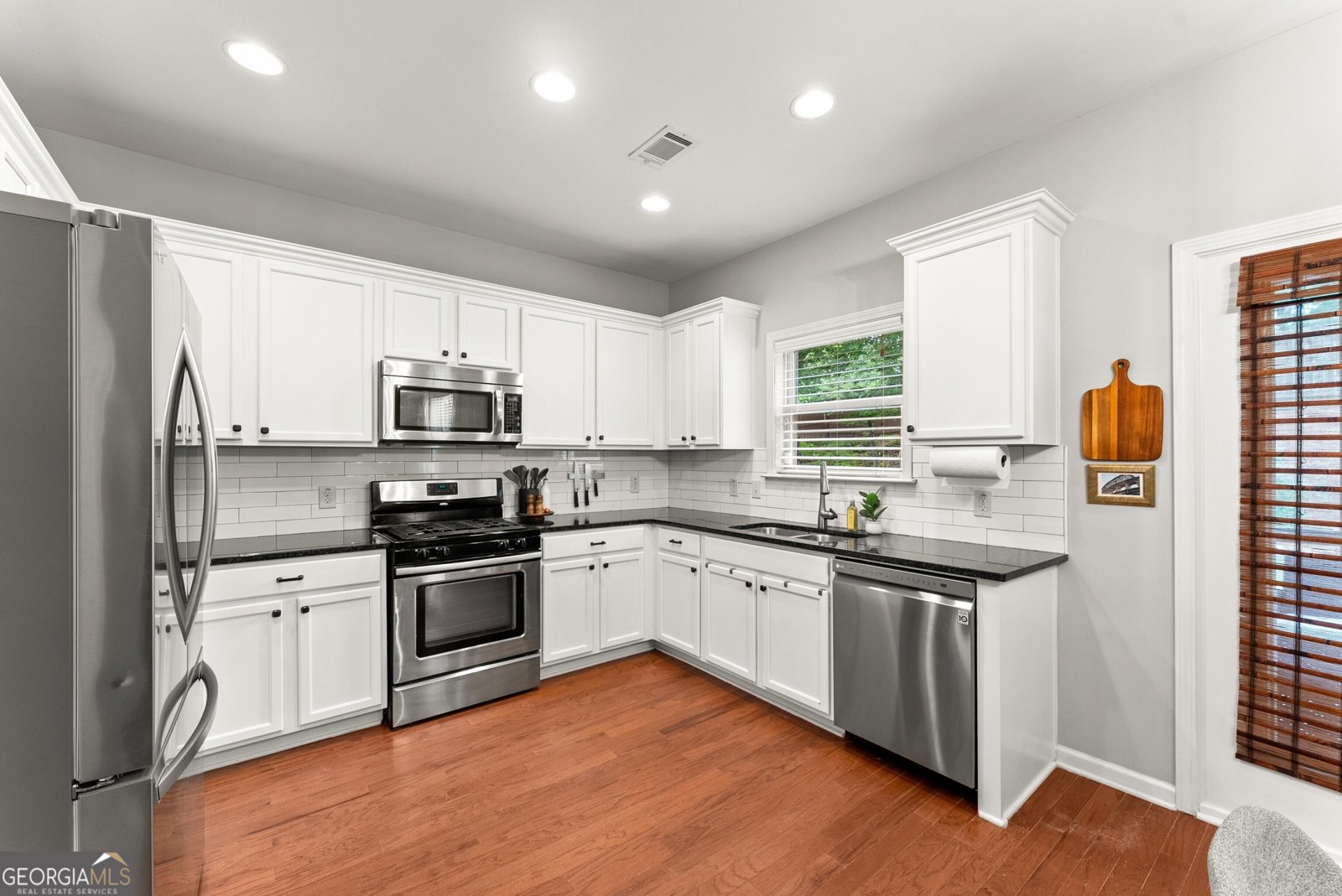 5901 Cobblestone Creek Circle Mableton - 12