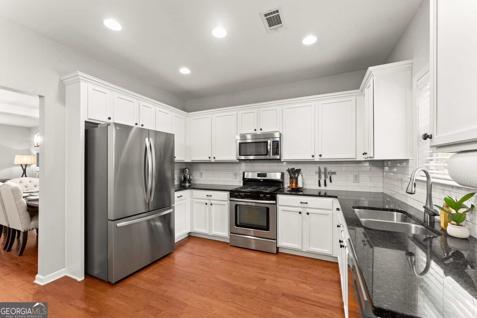 5901 Cobblestone Creek Circle Mableton - 13