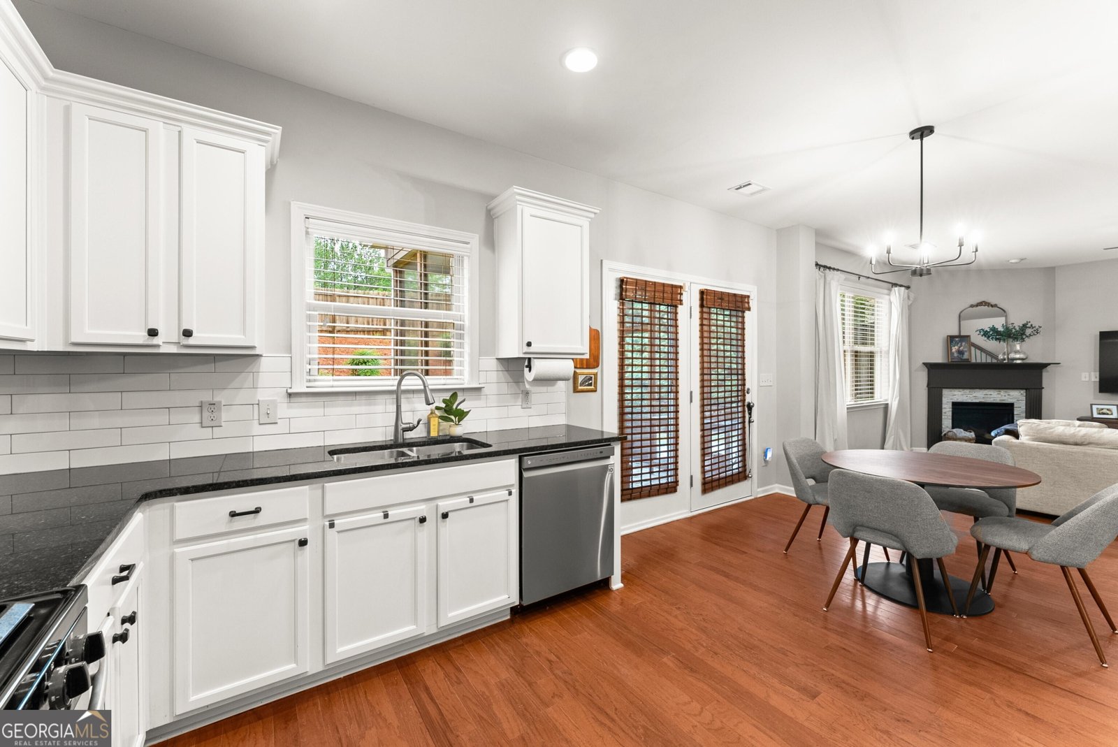 5901 Cobblestone Creek Circle Mableton - 14