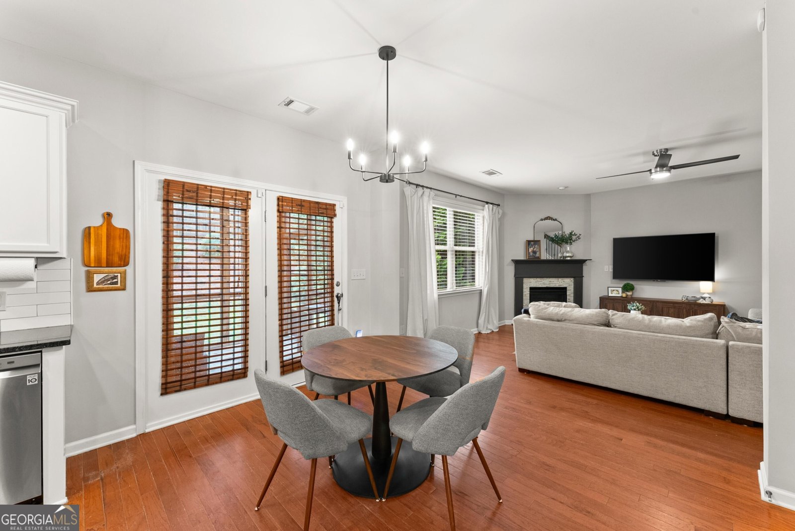 5901 Cobblestone Creek Circle Mableton - 15