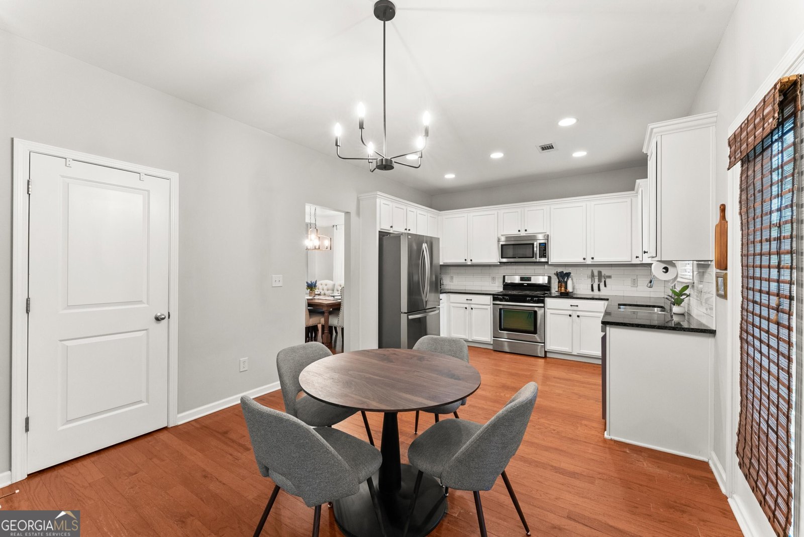 5901 Cobblestone Creek Circle Mableton - 16