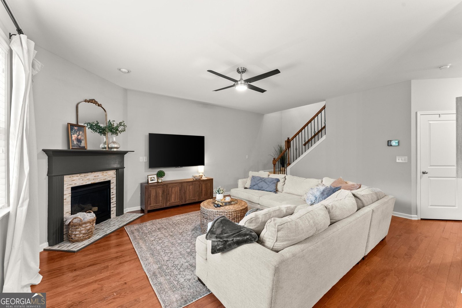 5901 Cobblestone Creek Circle Mableton - 17