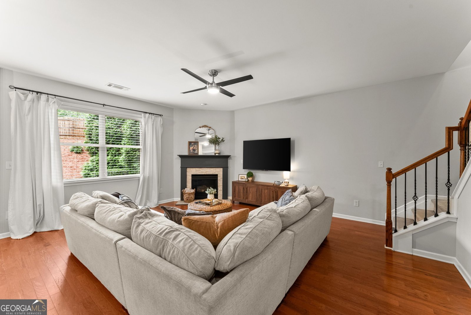 5901 Cobblestone Creek Circle Mableton - 18