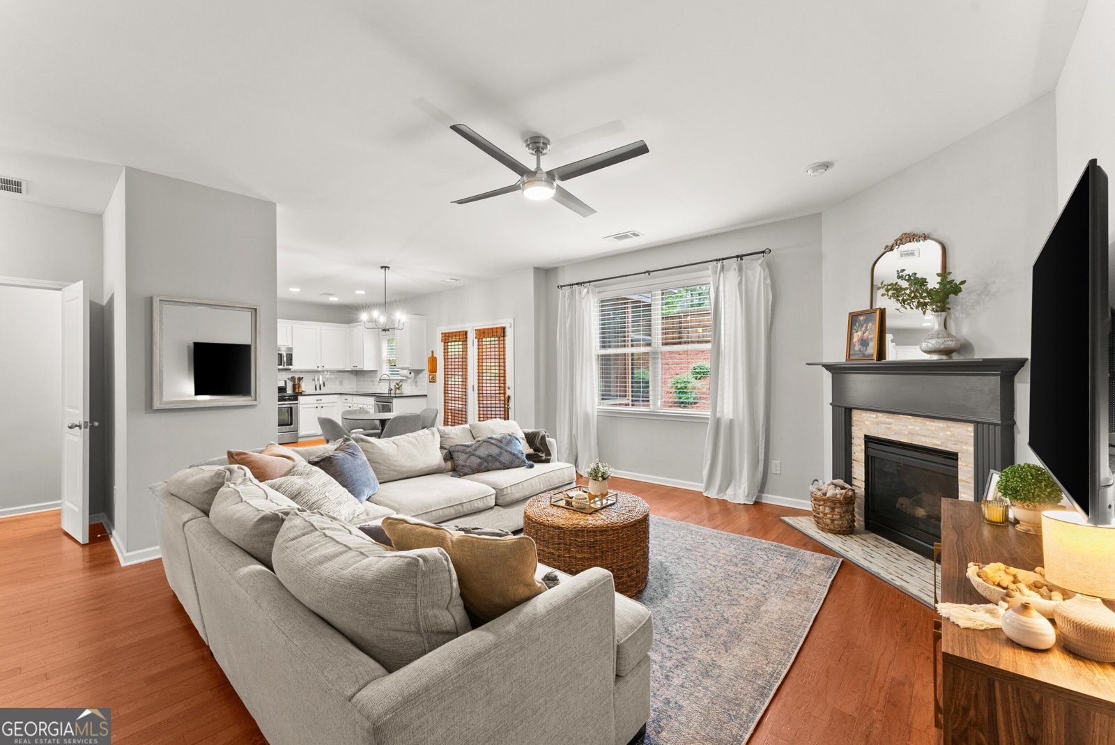 5901 Cobblestone Creek Circle Mableton - 19
