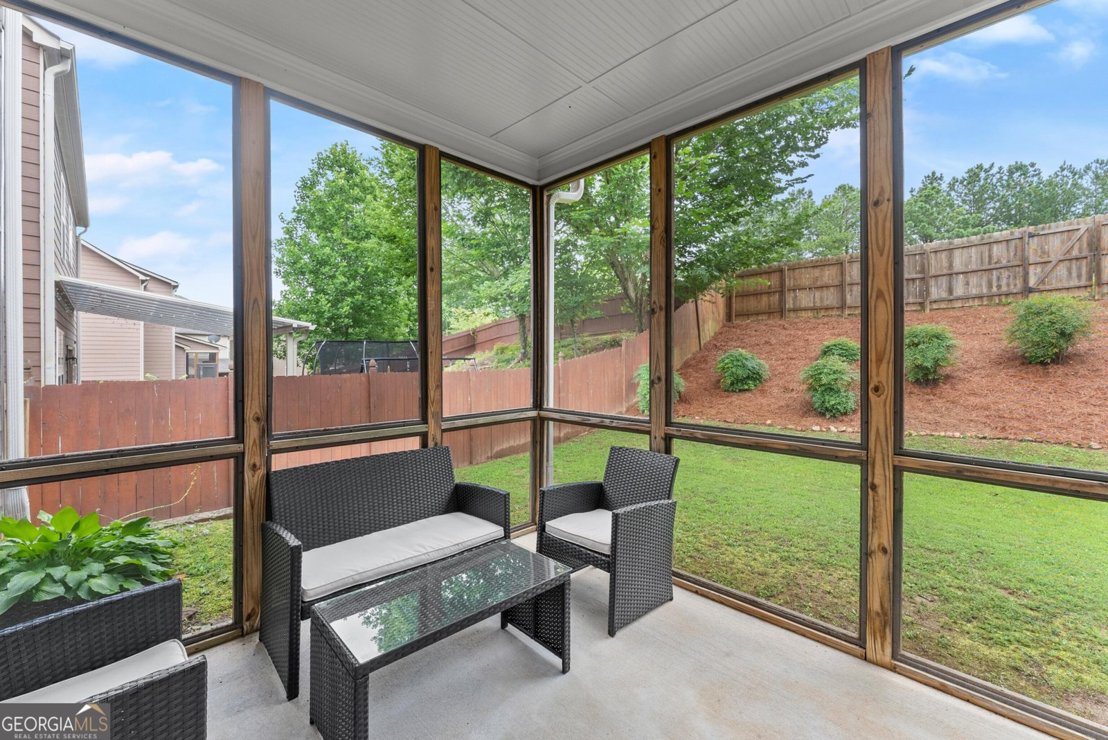 5901 Cobblestone Creek Circle Mableton - 2