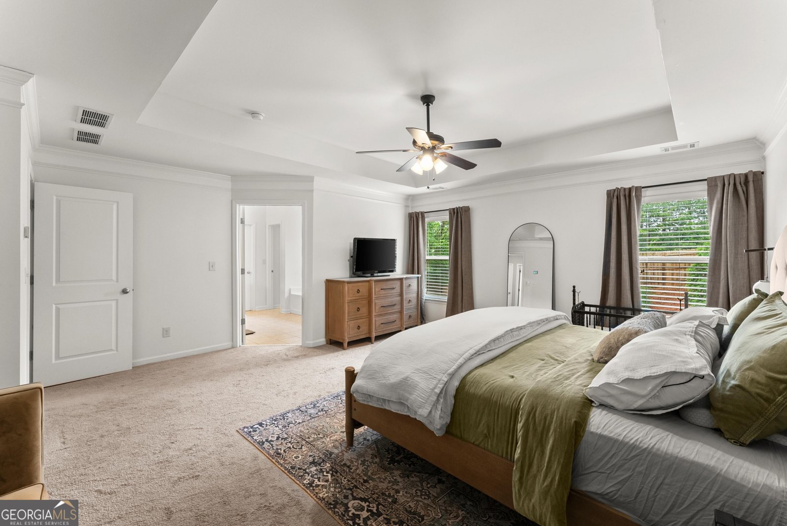 5901 Cobblestone Creek Circle Mableton - 24