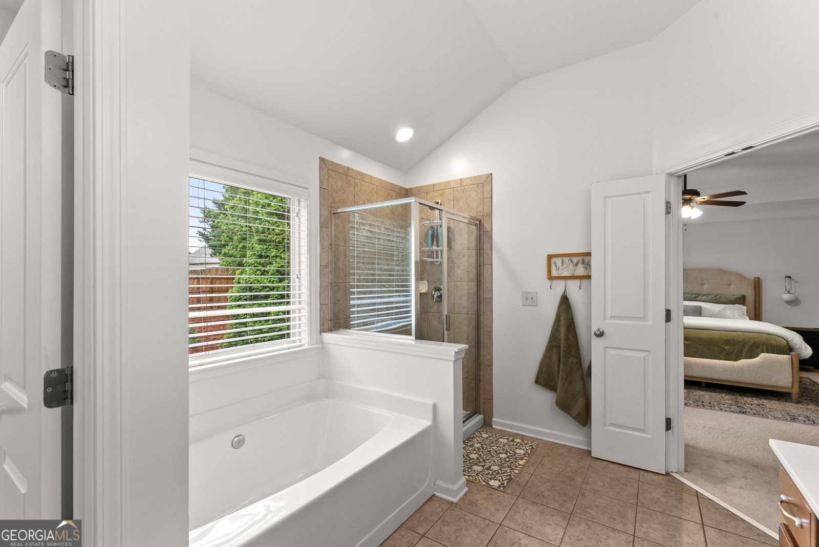 5901 Cobblestone Creek Circle Mableton - 27
