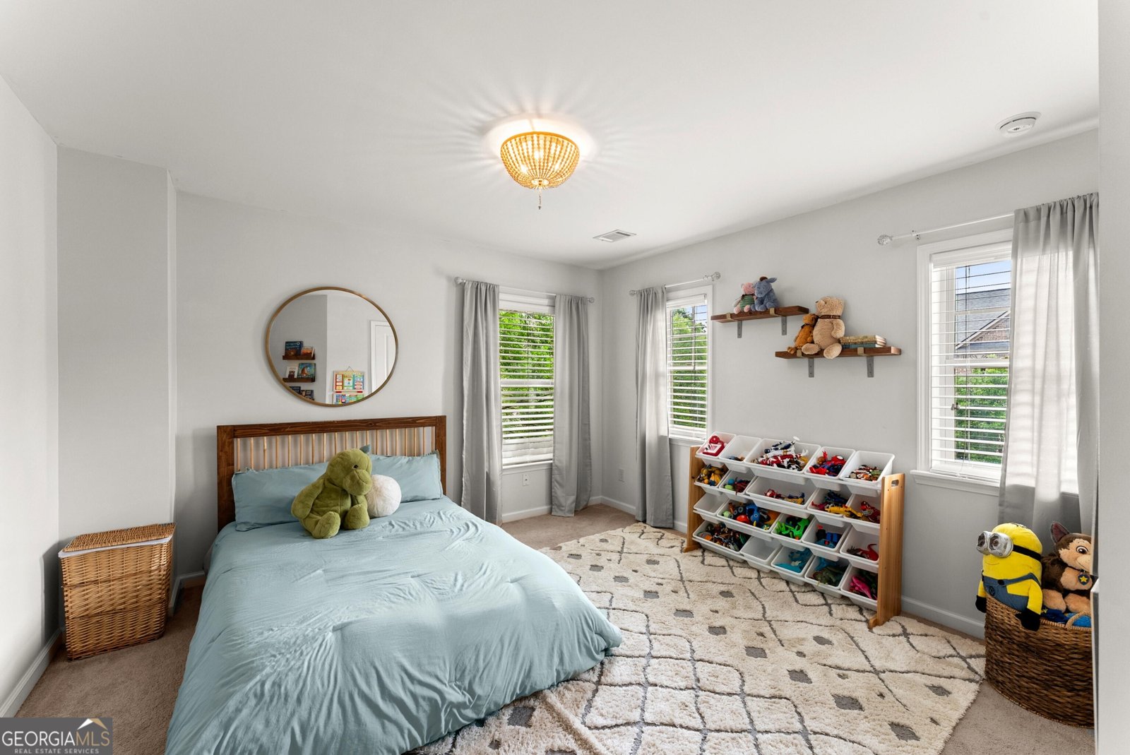 5901 Cobblestone Creek Circle Mableton - 29