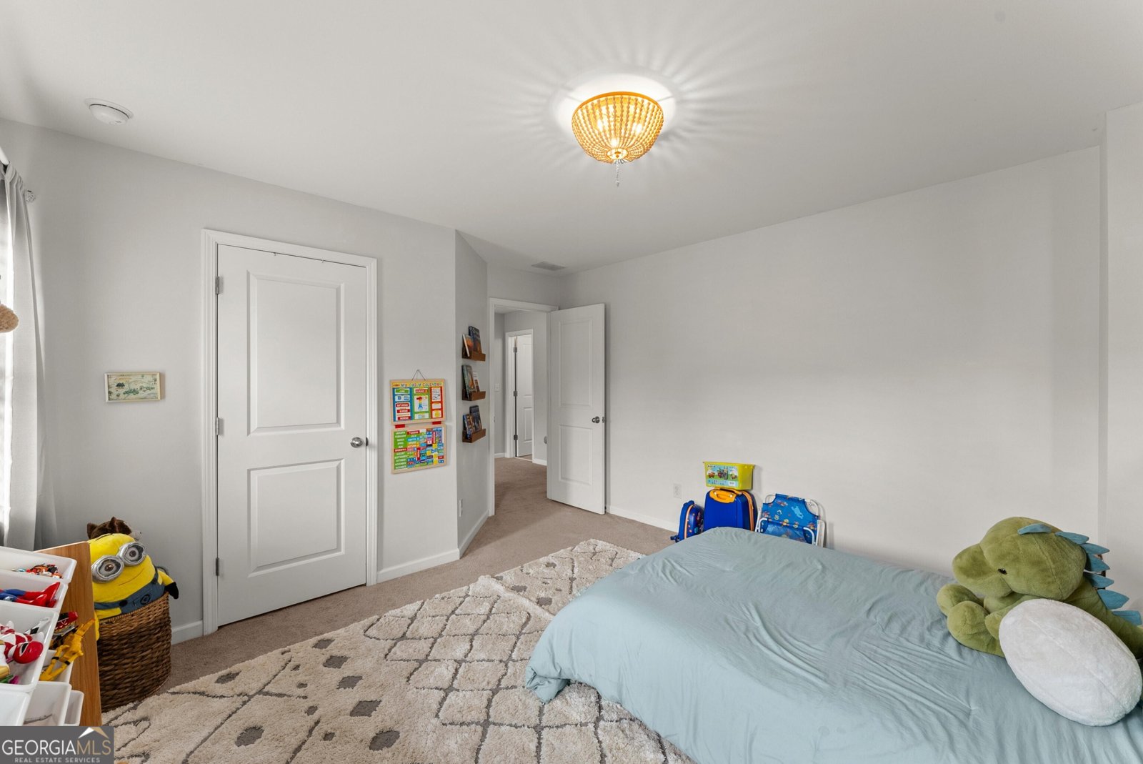 5901 Cobblestone Creek Circle Mableton - 30