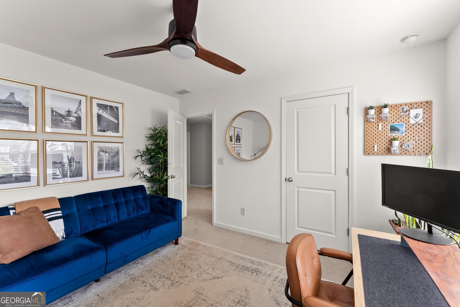 5901 Cobblestone Creek Circle Mableton - 32