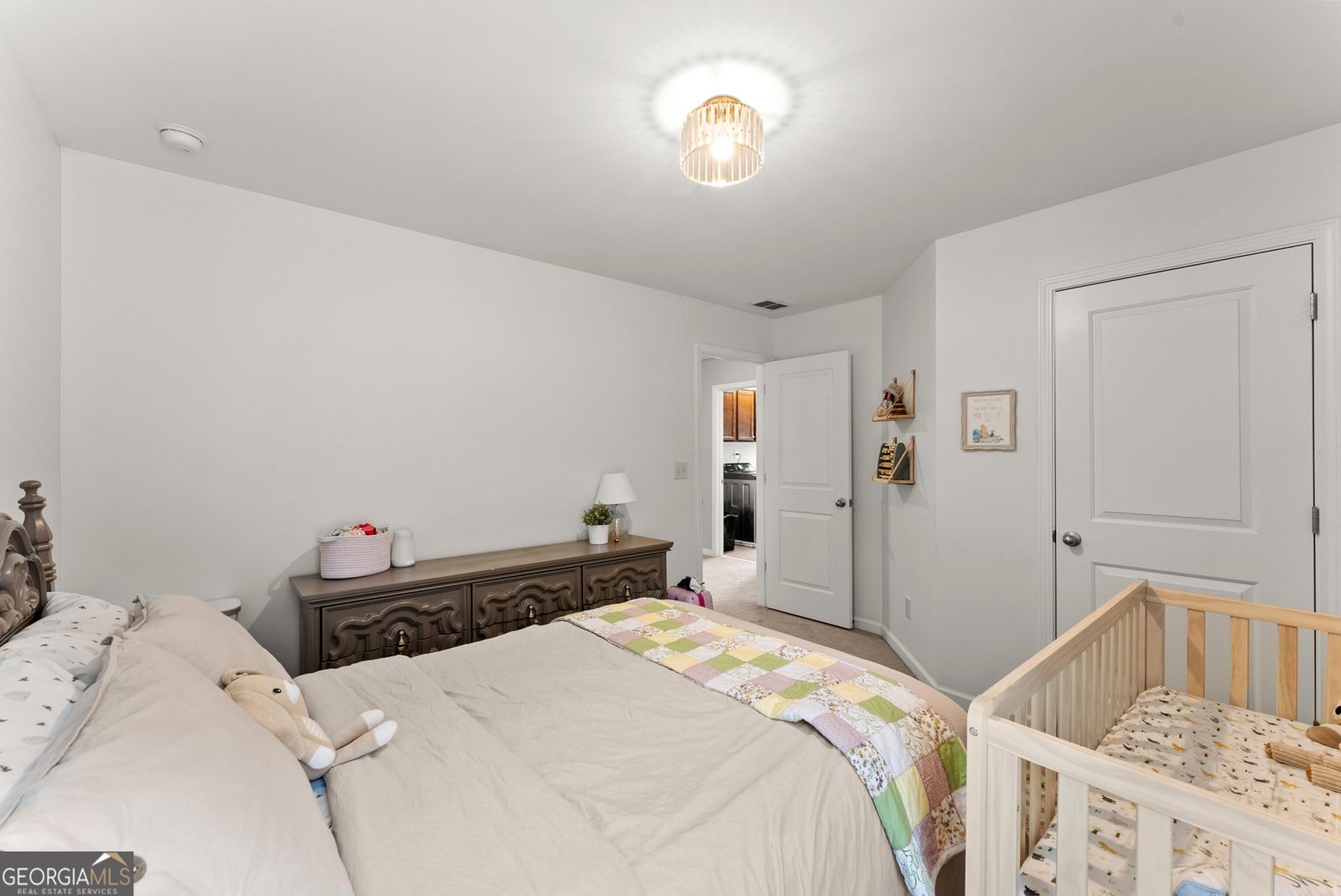 5901 Cobblestone Creek Circle Mableton - 34