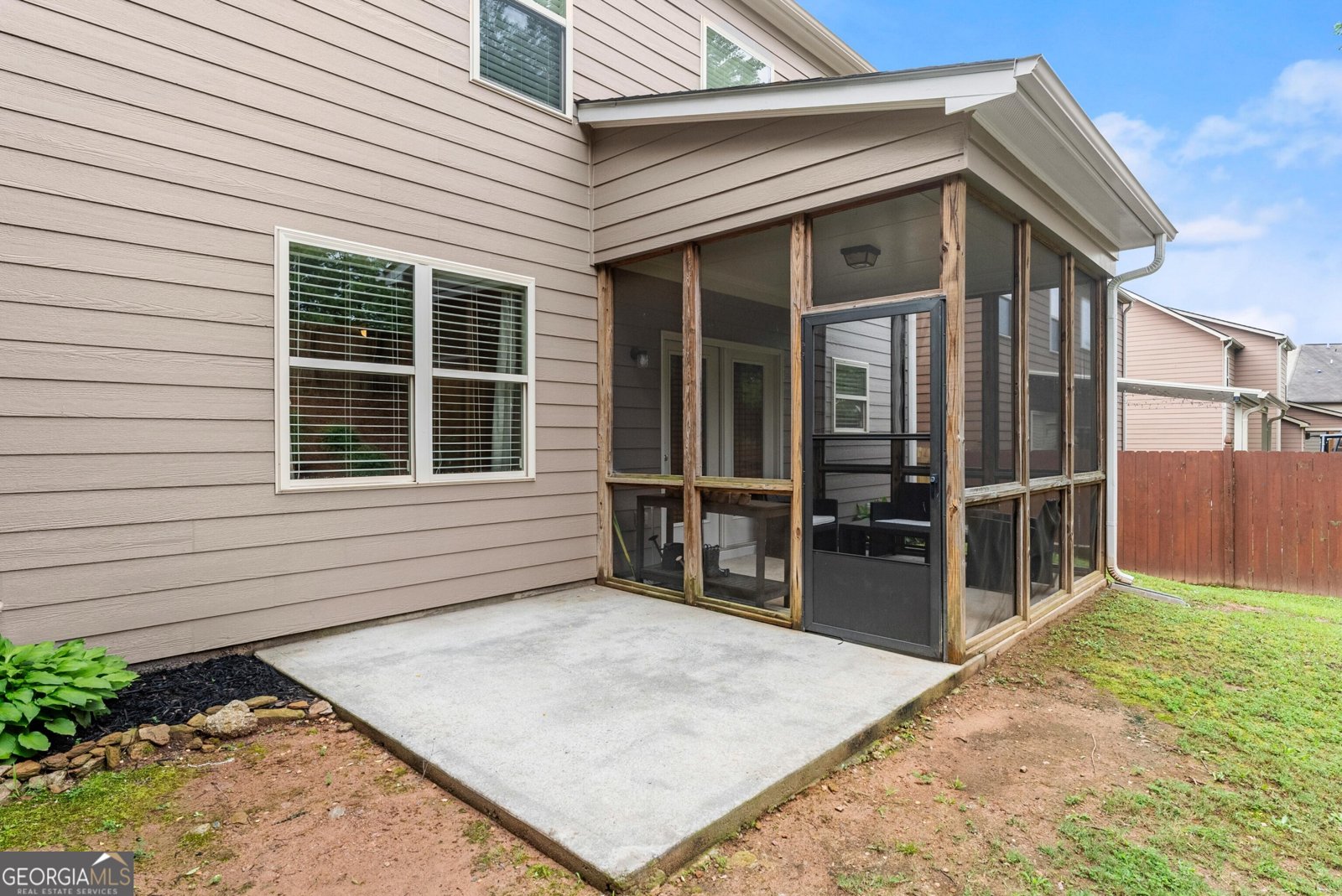 5901 Cobblestone Creek Circle Mableton - 38