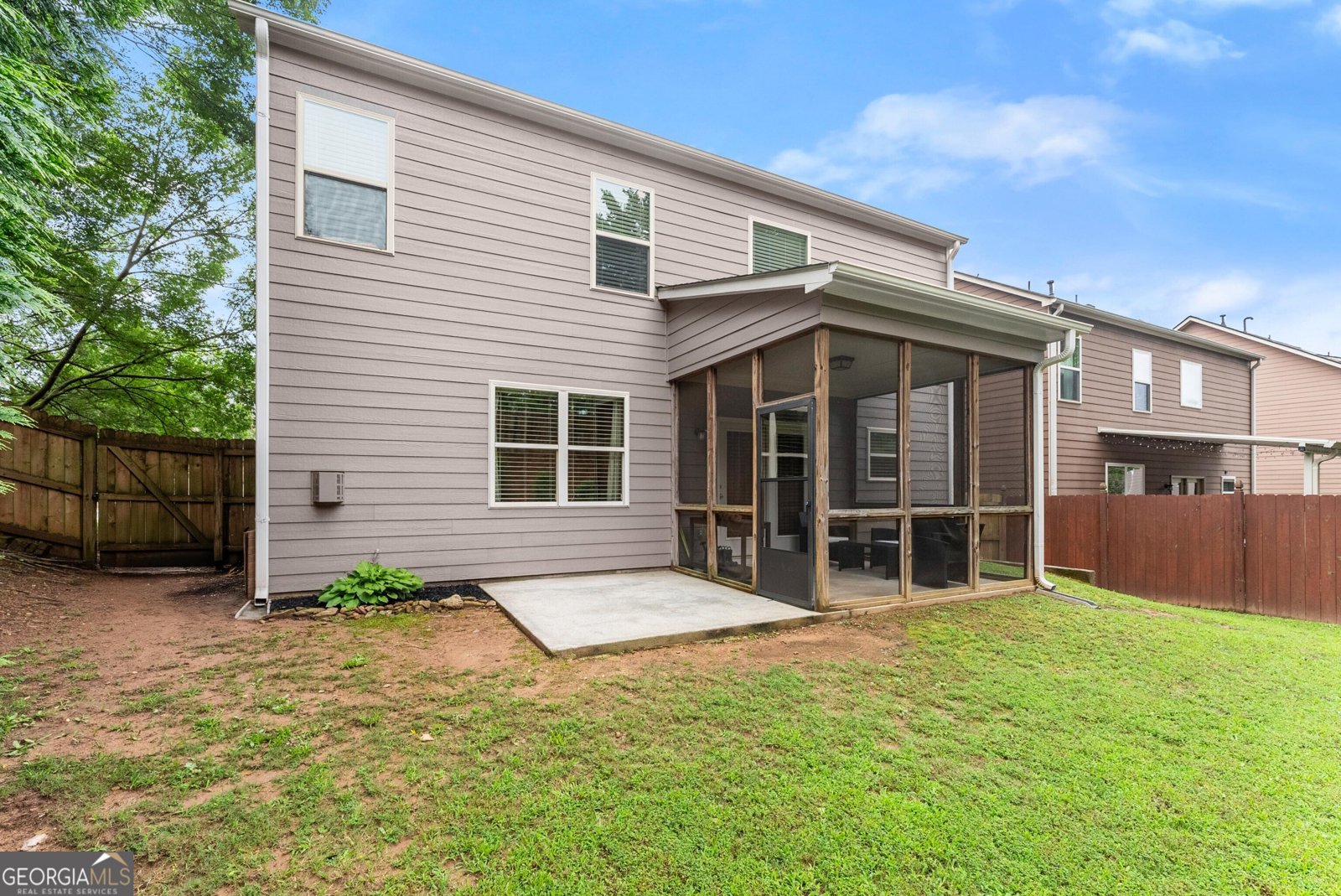 5901 Cobblestone Creek Circle Mableton - 39