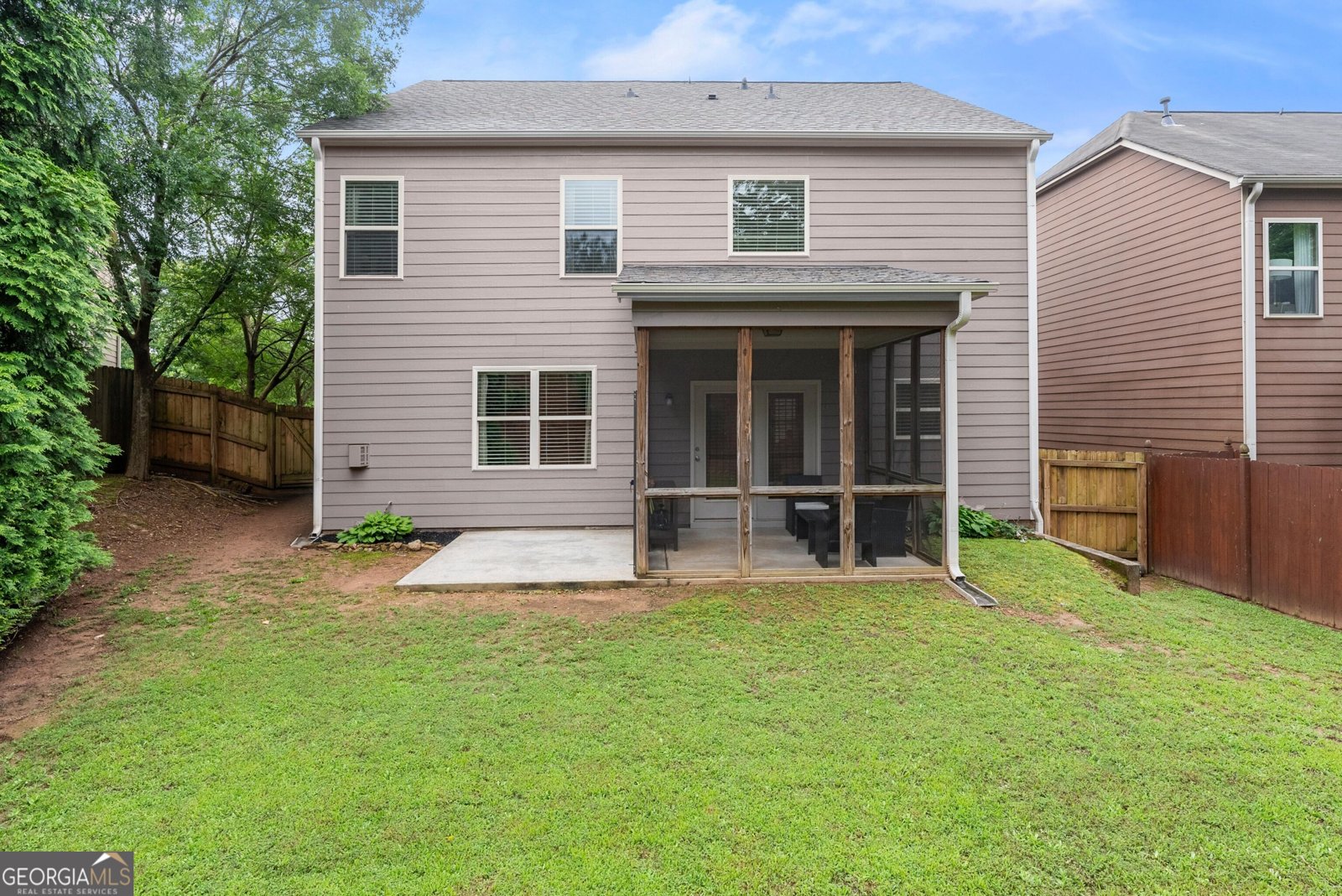 5901 Cobblestone Creek Circle Mableton - 40