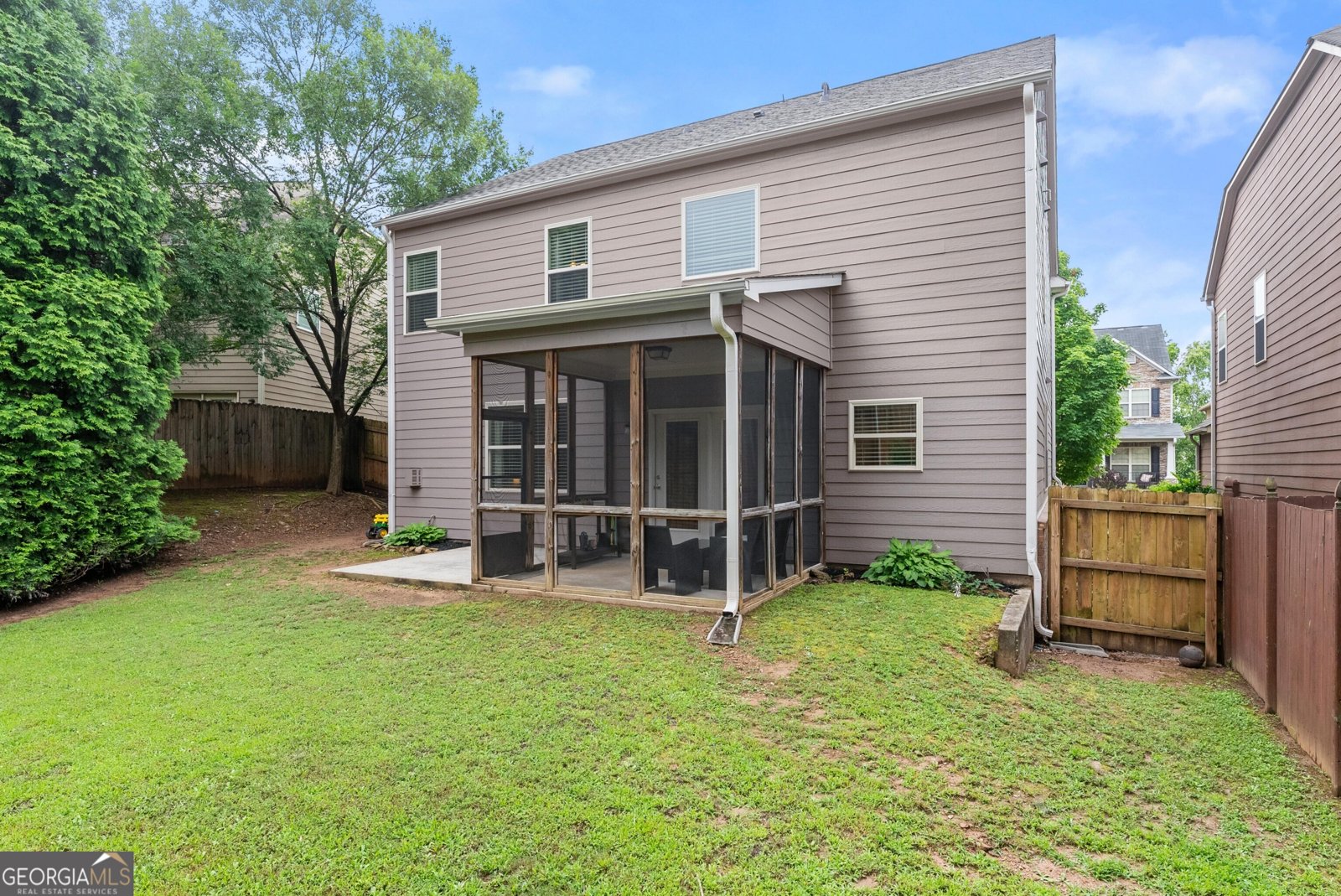5901 Cobblestone Creek Circle Mableton - 41