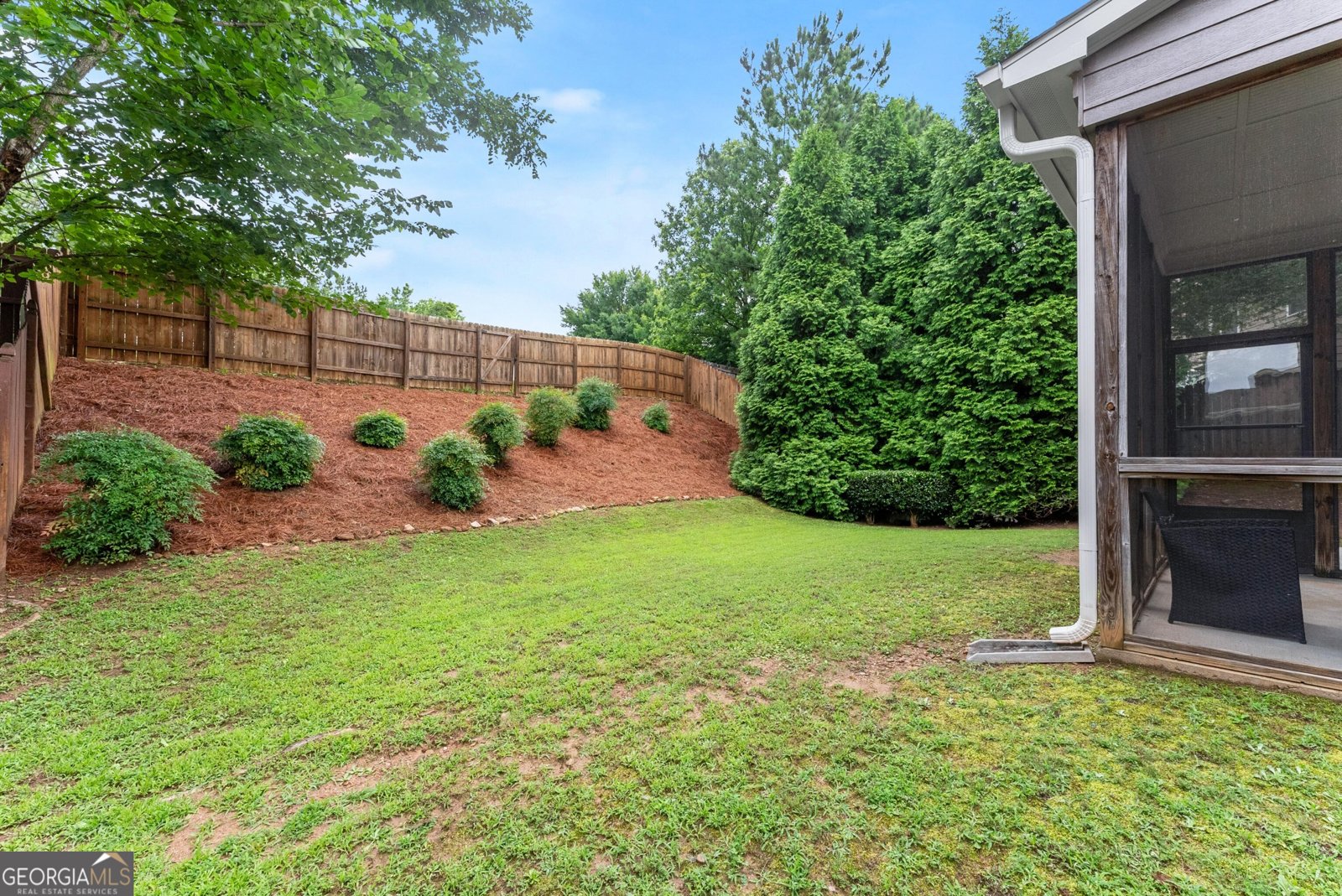5901 Cobblestone Creek Circle Mableton - 42