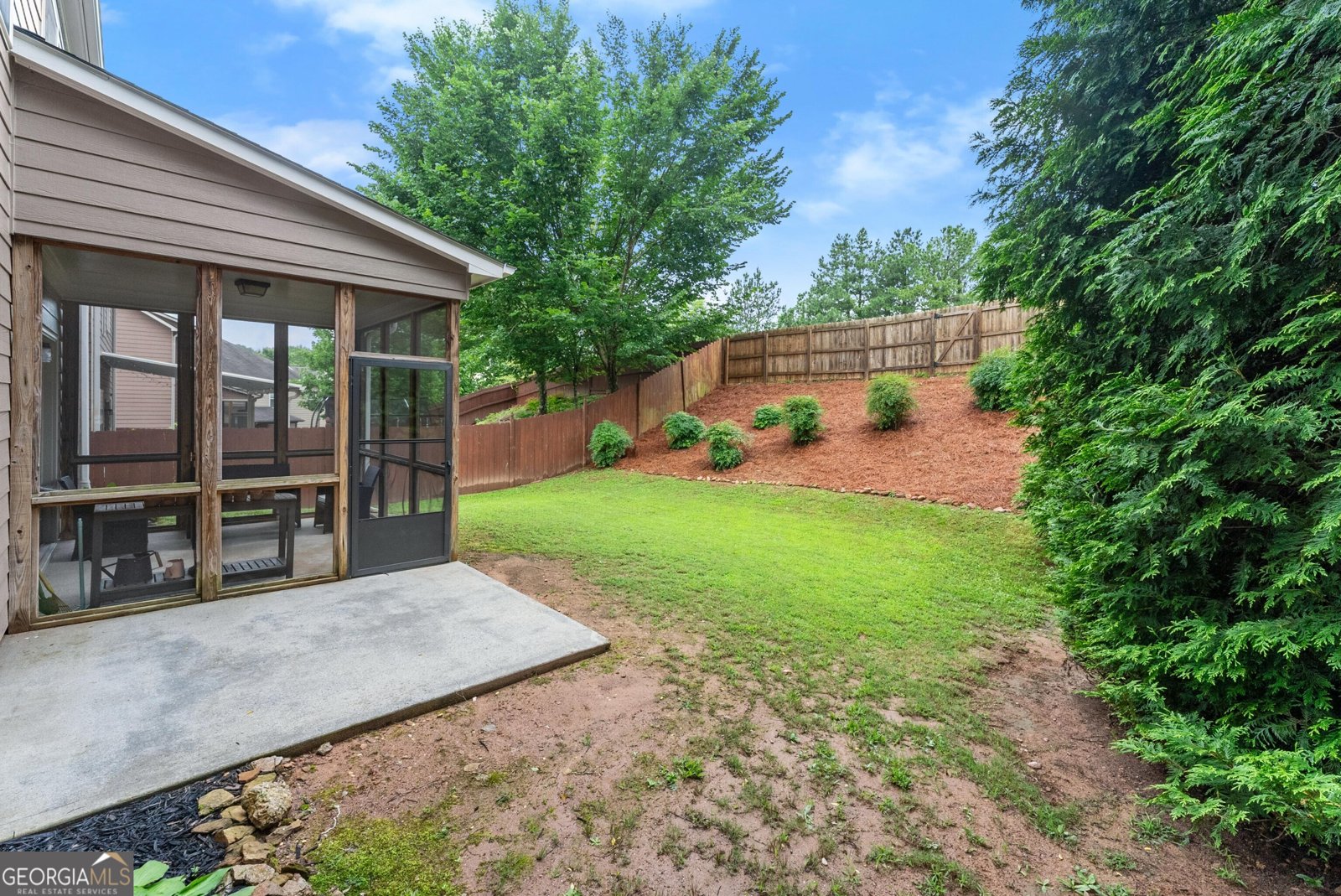 5901 Cobblestone Creek Circle Mableton - 43
