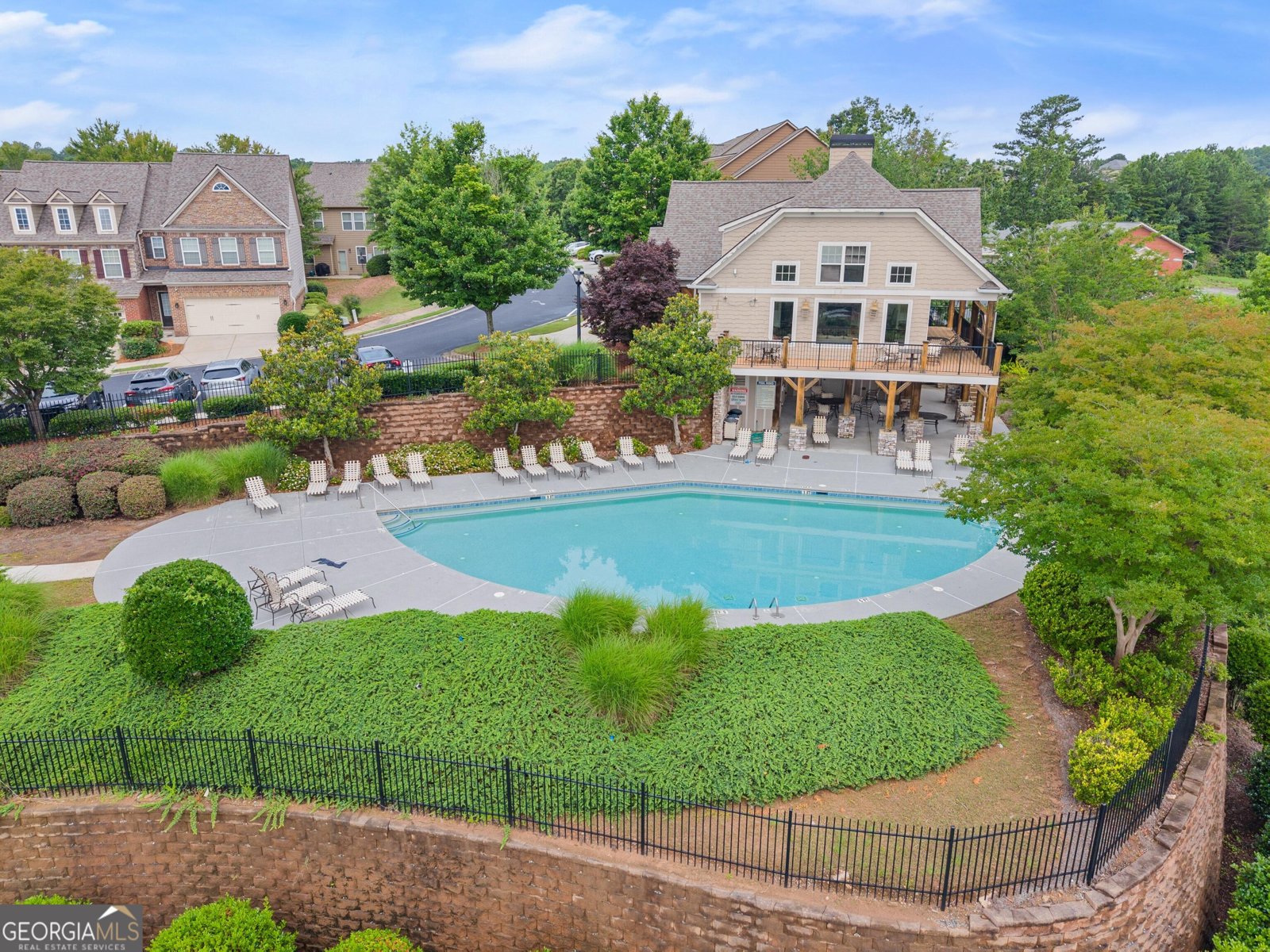5901 Cobblestone Creek Circle Mableton - 50