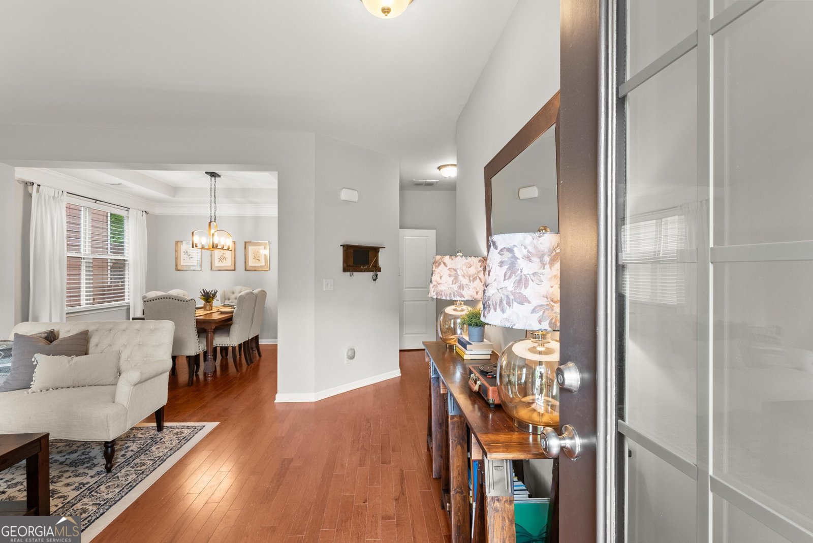 5901 Cobblestone Creek Circle Mableton - 6
