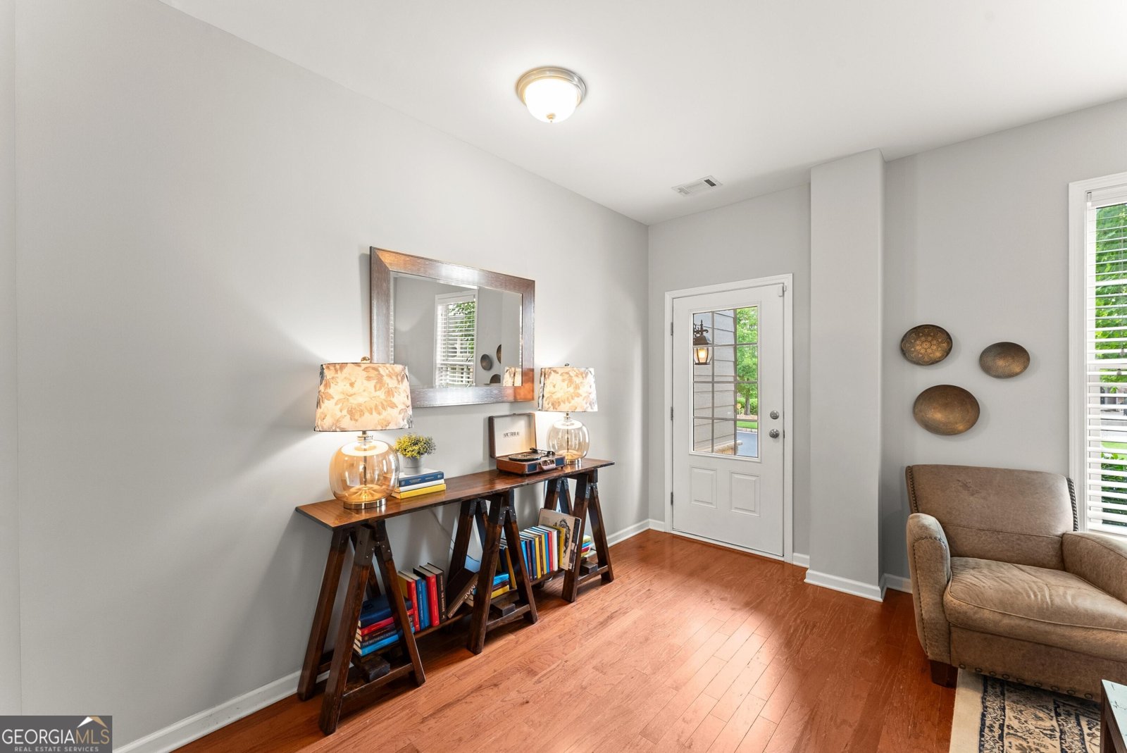 5901 Cobblestone Creek Circle Mableton - 7