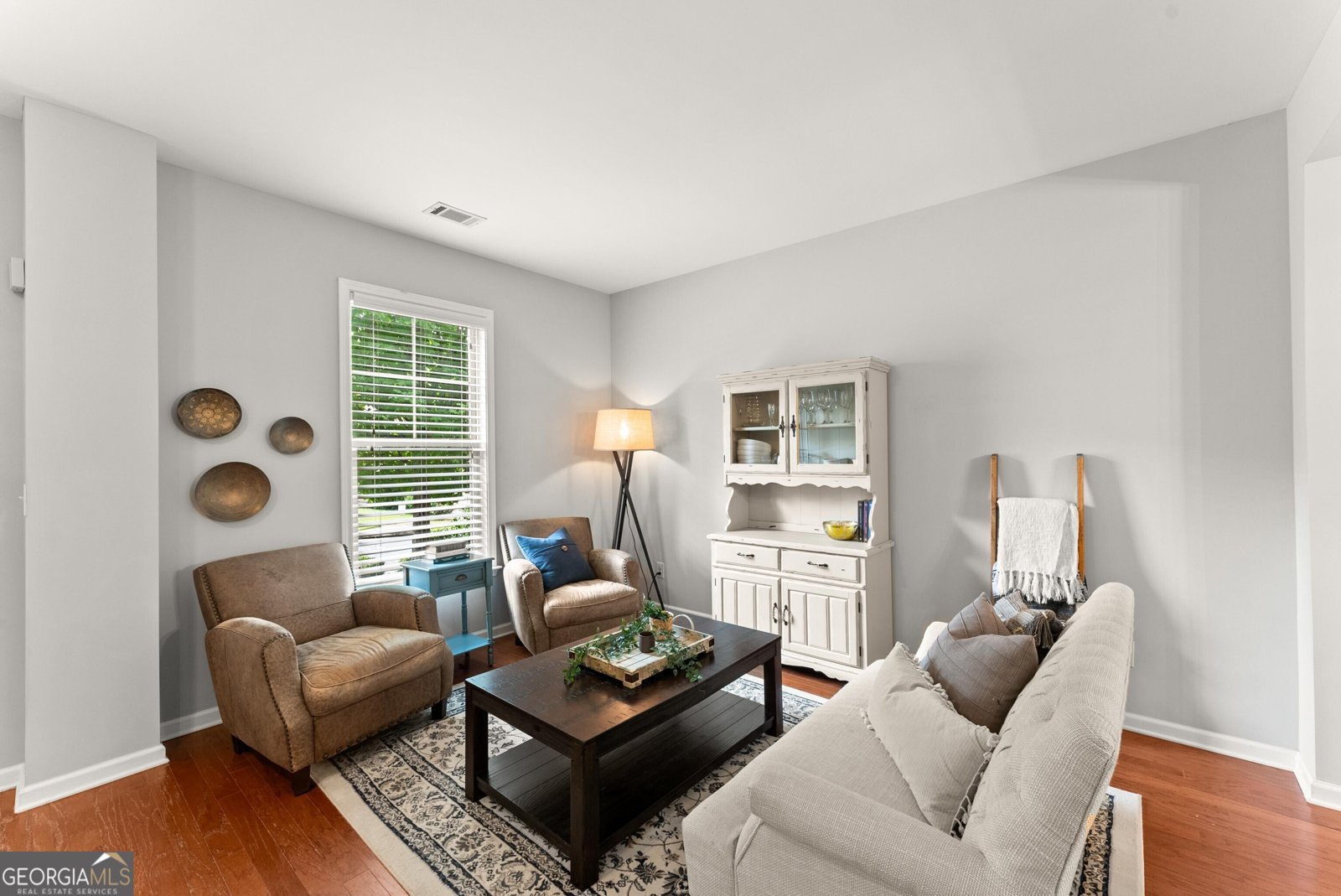 5901 Cobblestone Creek Circle Mableton - 8