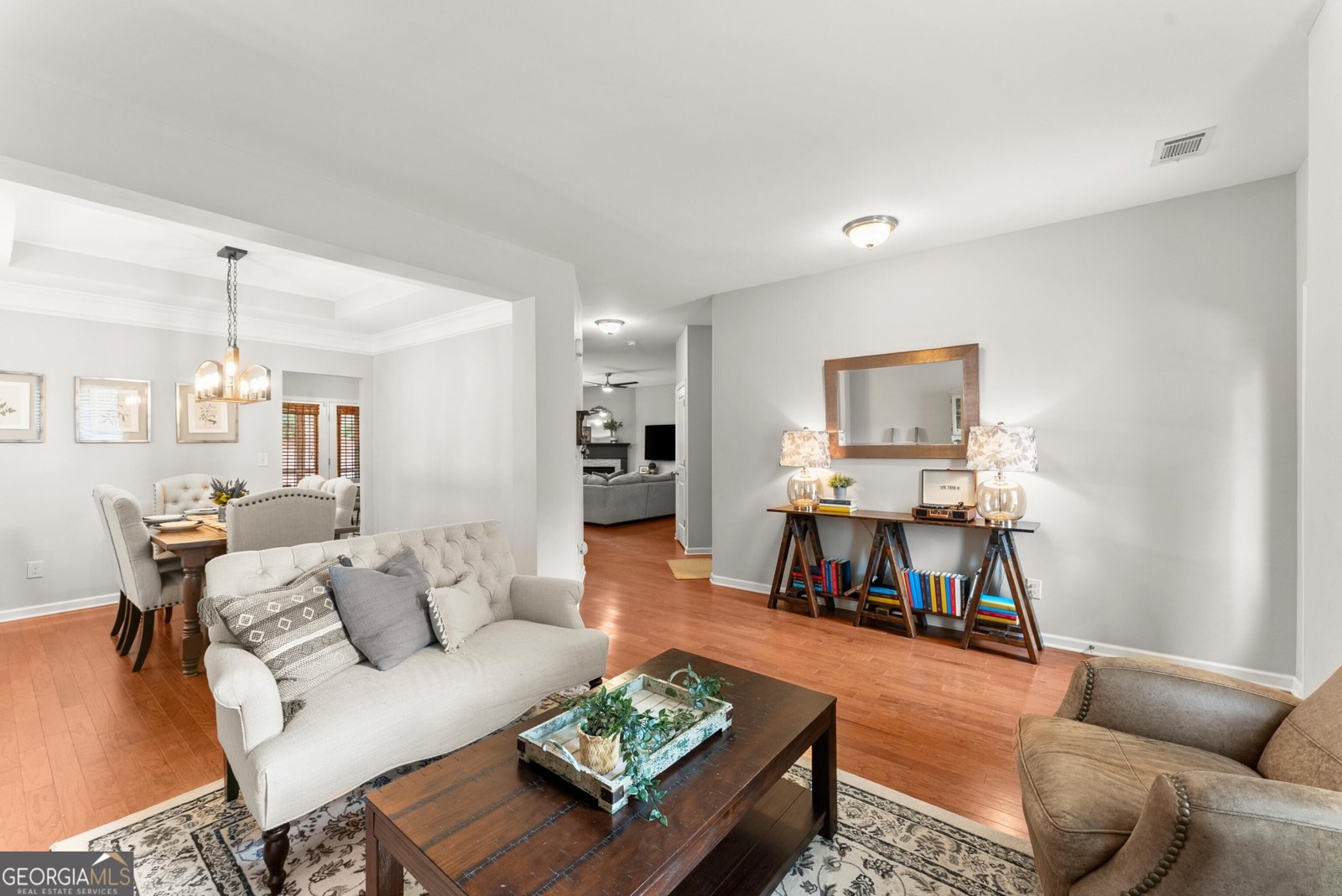 5901 Cobblestone Creek Circle Mableton - 9