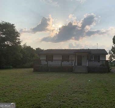 276 Oakland Road McDonough - 1