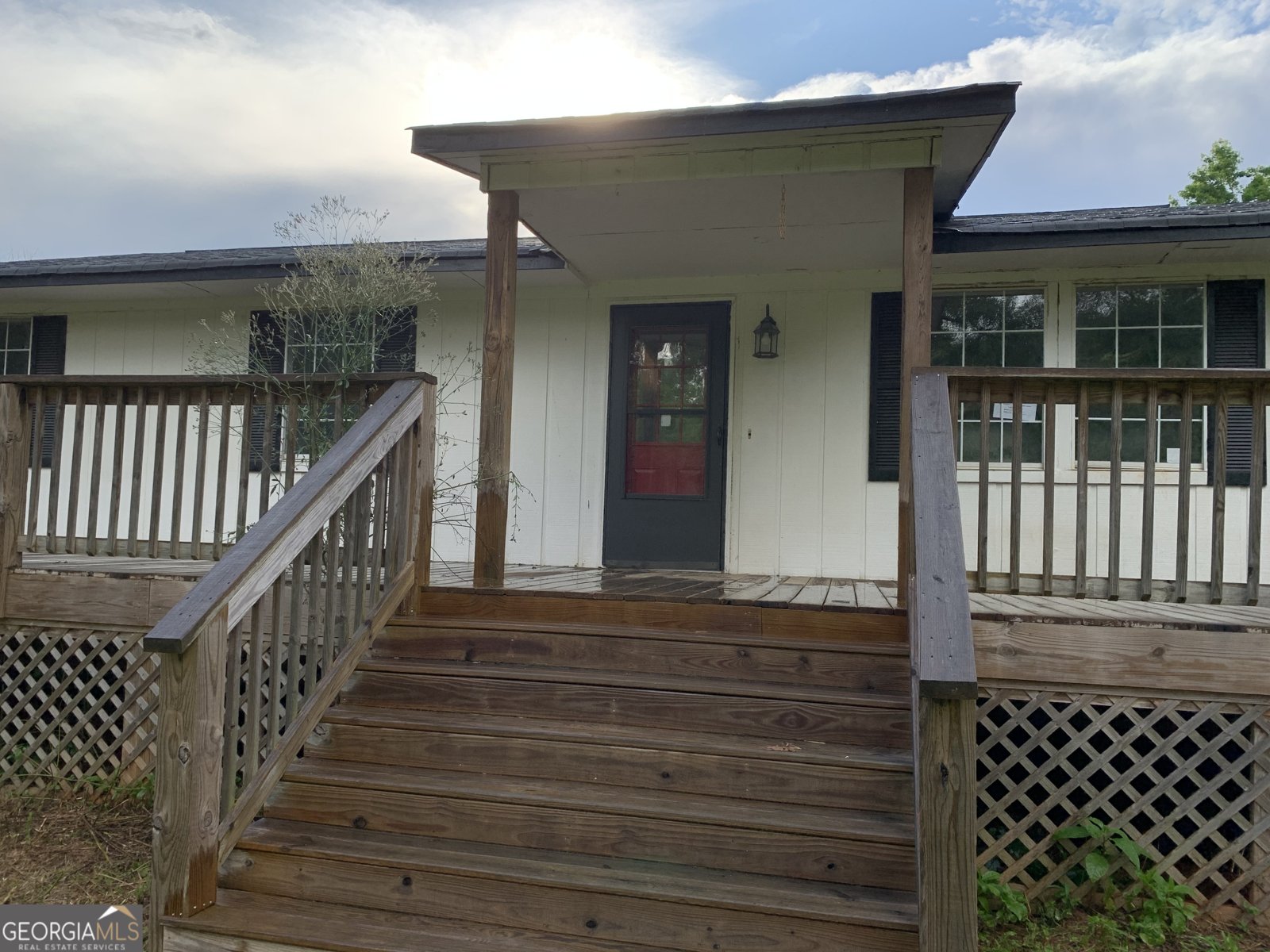 276 Oakland Road McDonough - 2