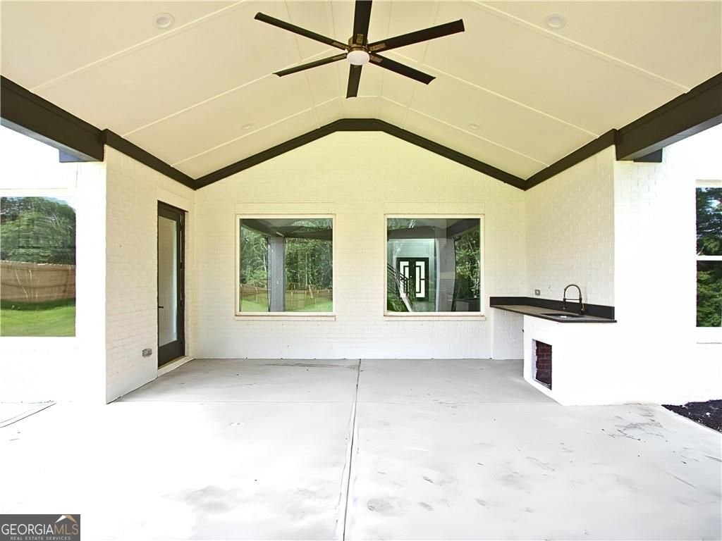 1035 Fleeman Road Hoschton - 1