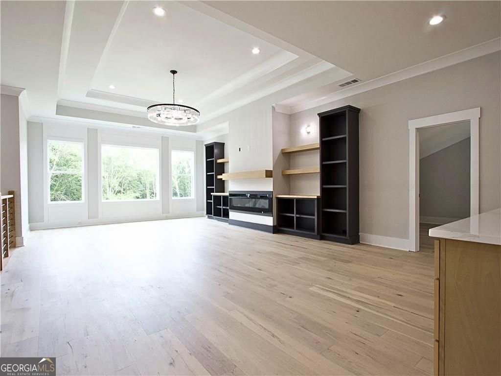 1035 Fleeman Road Hoschton - 27