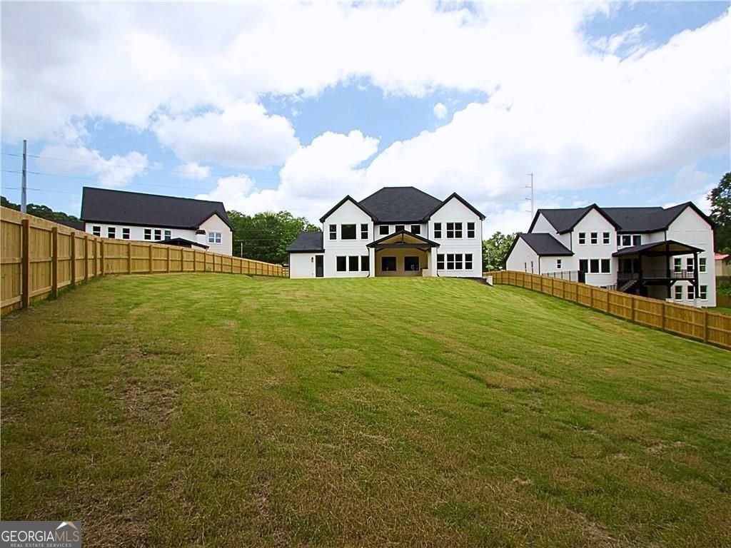 1035 Fleeman Road Hoschton - 3
