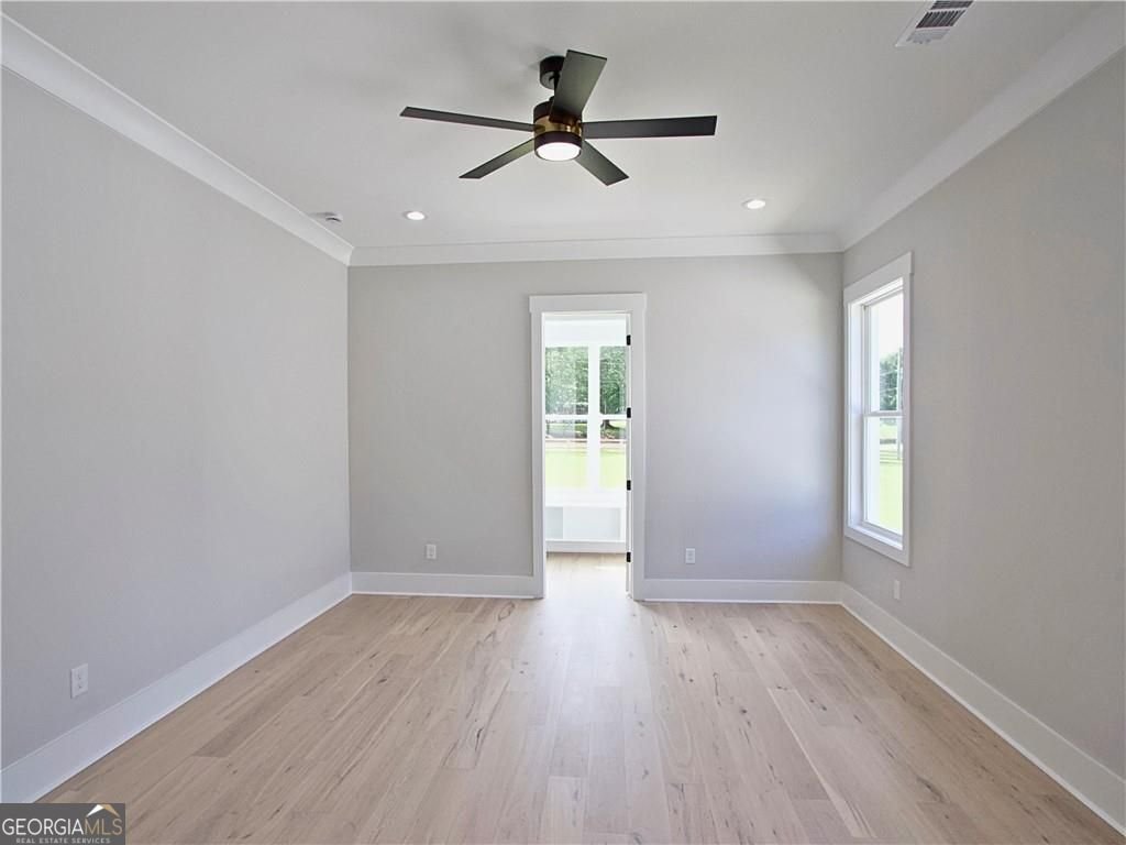 1035 Fleeman Road Hoschton - 36